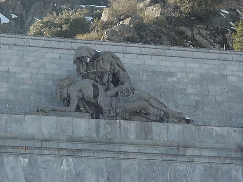 Top Of Francos Tomb.jpg